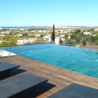 Villa in Portugal, Algarve, 750 sq.m.
