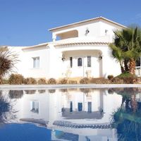 Villa in Portugal, Algarve, 244 sq.m.
