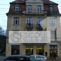 Flat Czechia, Karlovy Vary Region, Karlovy Vary, 95 sq.m.