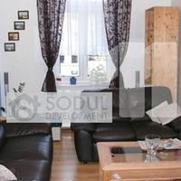 Flat Czechia, Karlovy Vary Region, Karlovy Vary, 95 sq.m.