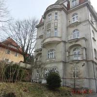 Квартира в Чехии, Карловарский край, Карловы Вары