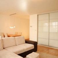 Flat Czechia, Karlovy Vary Region, Karlovy Vary, 77 sq.m.