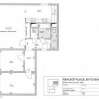 Flat Czechia, Karlovy Vary Region, Karlovy Vary, 77 sq.m.