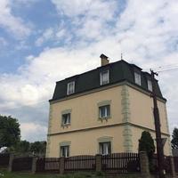 Дом в Чехии, Карловарский край, Карловы Вары