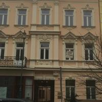 Квартира в Чехии, Карловарский край, Карловы Вары