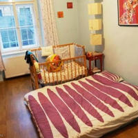 Квартира в Чехии, Устецкий край, Теплице, 108 кв.м.