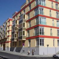 Flat Czechia, Karlovy Vary Region, Karlovy Vary