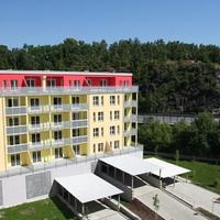 Flat Czechia, Karlovy Vary Region, Karlovy Vary