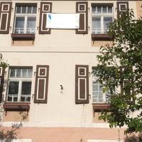 House Czechia, Karlovy Vary Region, Karlovy Vary