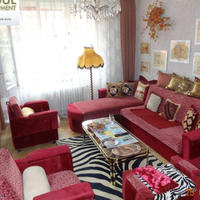 Flat Czechia, Ustecky region, Teplice, 117 sq.m.