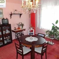 Flat Czechia, Ustecky region, Teplice, 117 sq.m.