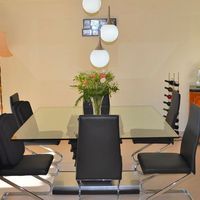 Villa in Portugal, Algarve, 216 sq.m.