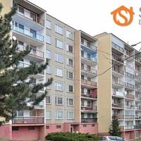 Квартира в Чехии, Карловарский край, Карловы Вары, 78 кв.м.