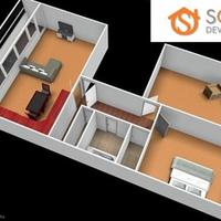 Квартира в Чехии, Карловарский край, Карловы Вары, 78 кв.м.