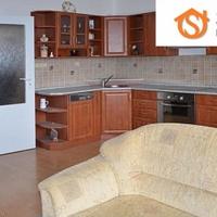 Квартира в Чехии, Карловарский край, Карловы Вары, 78 кв.м.