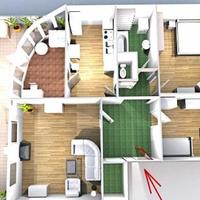 Квартира в Чехии, Устецкий край, Теплице, 100 кв.м.