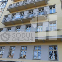 Flat Czechia, Karlovy Vary Region, Karlovy Vary, 85 sq.m.