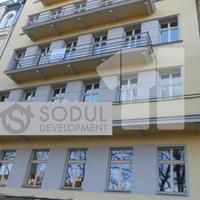 Flat Czechia, Karlovy Vary Region, Karlovy Vary, 85 sq.m.