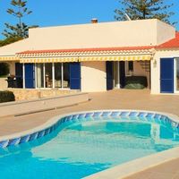 Villa in Portugal, Algarve, 216 sq.m.
