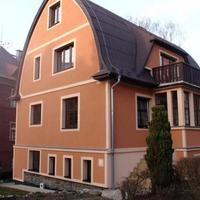 Дом в Чехии, Карловарский край, Карловы Вары