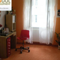Flat Czechia, Karlovy Vary Region, Karlovy Vary, 111 sq.m.