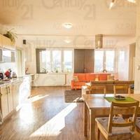 Квартира в Чехии, Устецкий край, Теплице, 98 кв.м.