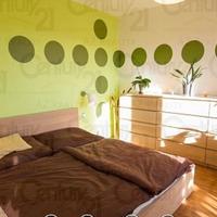 Квартира в Чехии, Устецкий край, Теплице, 98 кв.м.