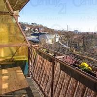 Квартира в Чехии, Устецкий край, Теплице, 98 кв.м.