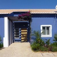 Villa in Portugal, Algarve, 3000 sq.m.