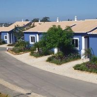Villa in Portugal, Algarve, 3000 sq.m.