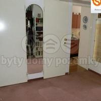 Flat Czechia, Ustecky region, Teplice, 78 sq.m.