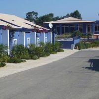 Villa in Portugal, Algarve, 3000 sq.m.