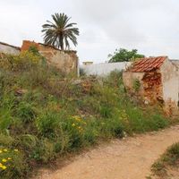 Земельный участок в Португалии, Алгарви