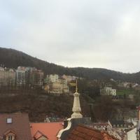 Flat Czechia, Karlovy Vary Region, Karlovy Vary