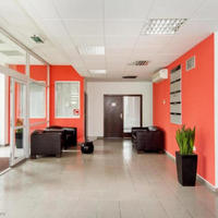 Офис в Чехии, Устецкий край, Теплице