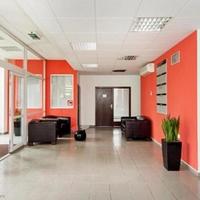 Офис в Чехии, Устецкий край, Теплице