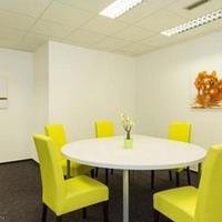 Офис в Чехии, Устецкий край, Теплице