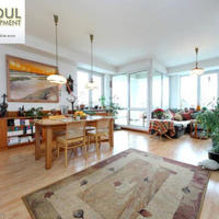 Квартира в Чехии, Карловарский край, Карловы Вары, 202 кв.м.