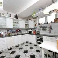 Квартира в Чехии, Карловарский край, Карловы Вары, 202 кв.м.