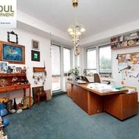 Квартира в Чехии, Карловарский край, Карловы Вары, 202 кв.м.