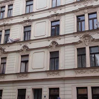 Flat Czechia, Karlovy Vary Region, Karlovy Vary, 86 sq.m.