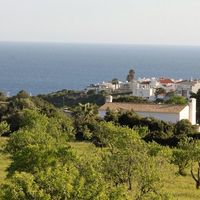 Земельный участок в Португалии, Алгарви