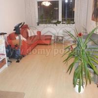 Flat Czechia, Ustecky region, Teplice, 78 sq.m.