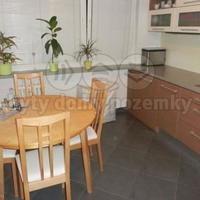 Flat Czechia, Ustecky region, Teplice, 78 sq.m.