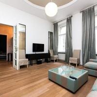 Flat Czechia, Karlovy Vary Region, Karlovy Vary, 86 sq.m.