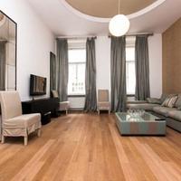 Flat Czechia, Karlovy Vary Region, Karlovy Vary, 86 sq.m.