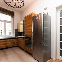 Flat Czechia, Karlovy Vary Region, Karlovy Vary, 86 sq.m.