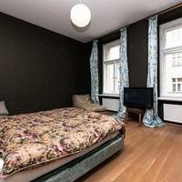 Flat Czechia, Karlovy Vary Region, Karlovy Vary, 86 sq.m.