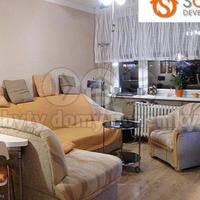 Квартира в Чехии, Карловарский край, Карловы Вары, 41 кв.м.