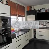 Квартира в Чехии, Устецкий край, Теплице, 110 кв.м.